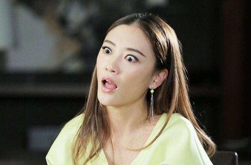 娱乐吃瓜的女艺人,揭秘女艺人幕后故事  第2张