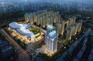 无锡星汇城2期最新爆料,品质升级,未来生活新地标即将揭幕 第1张 无锡星汇城2期最新爆料,品质升级,未来生活新地标即将揭幕 第1张